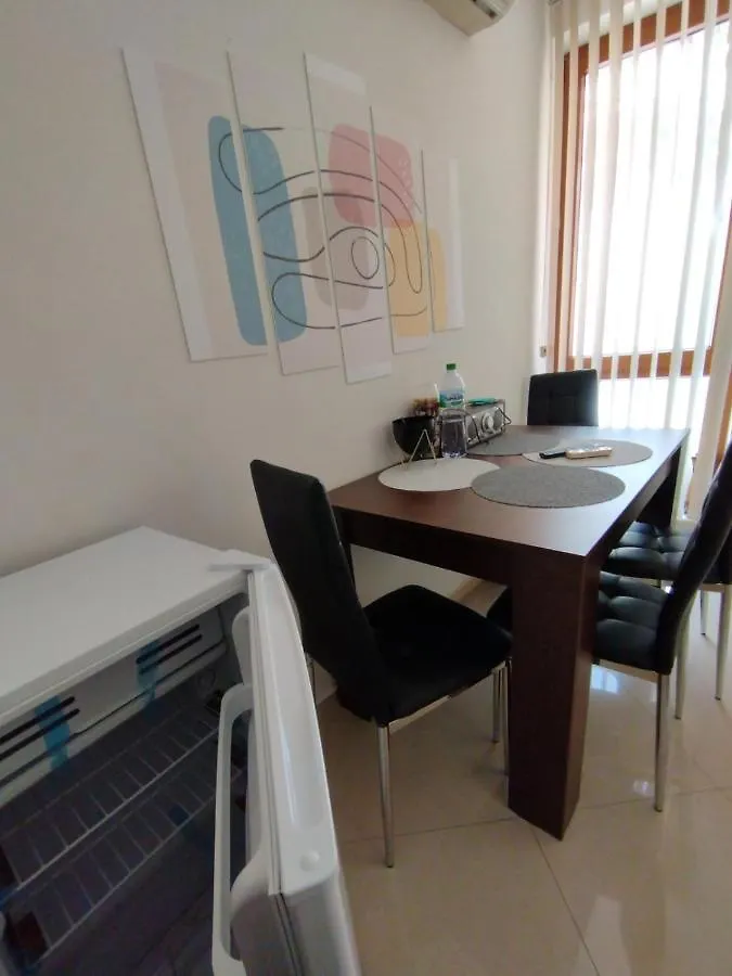 Apartment Seahomevarna