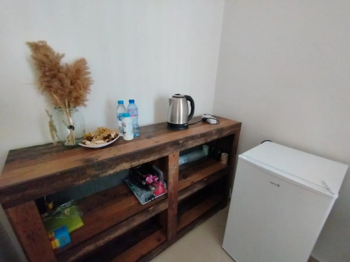 Apartment Seahomevarna Bulgaria